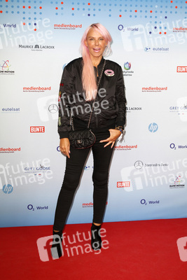 Medianight Celebrates 5 Years o2 World, Berlin