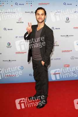 Medianight Celebrates 5 Years o2 World, Berlin