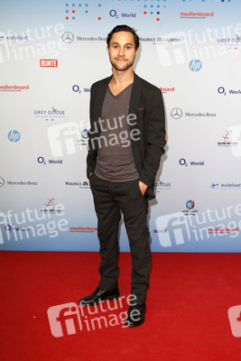 Medianight Celebrates 5 Years o2 World, Berlin