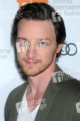 'The Disappearance of Eleanor Rigby: Him and Her' Premiere, TIFF 2013