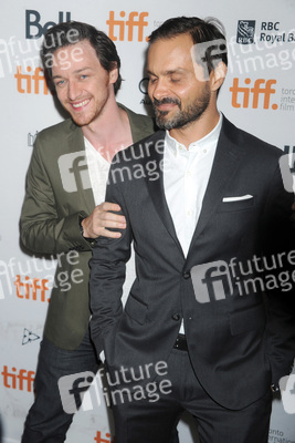 'The Disappearance of Eleanor Rigby: Him and Her' Premiere, TIFF 2013