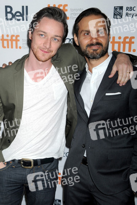 'The Disappearance of Eleanor Rigby: Him and Her' Premiere, TIFF 2013