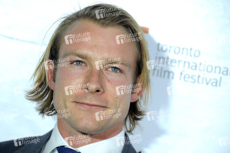 'Rush' Premiere, TIFF