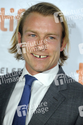 'Rush' Premiere, TIFF