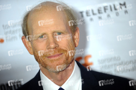 'Rush' Premiere, TIFF