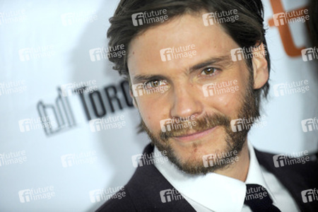 'Rush' Premiere, TIFF