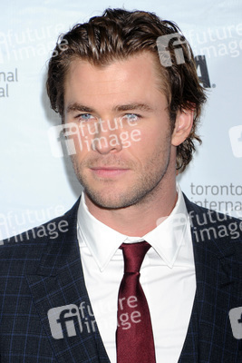 'Rush' Premiere, TIFF