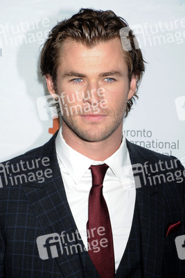 'Rush' Premiere, TIFF