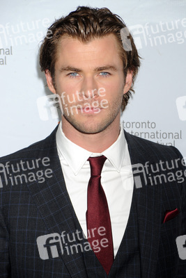 'Rush' Premiere, TIFF