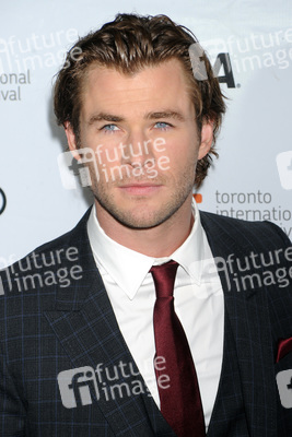 'Rush' Premiere, TIFF