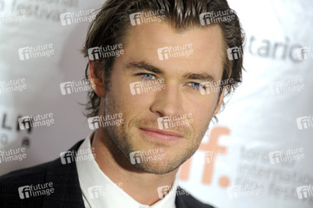 'Rush' Premiere, TIFF