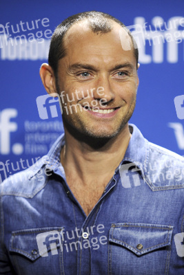 'Dom Hemingway' Photocall, TIFF 2013