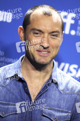 'Dom Hemingway' Photocall, TIFF 2013