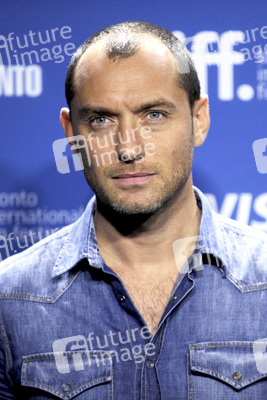 'Dom Hemingway' Photocall, TIFF 2013