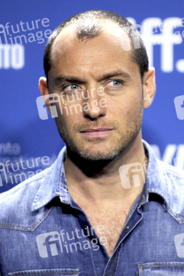 'Dom Hemingway' Photocall, TIFF 2013
