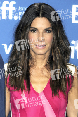'Gravity' Photocall, TIFF 2013