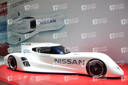 65. Internationale Automobil-Ausstellung / IAA 2013, Frankfurt