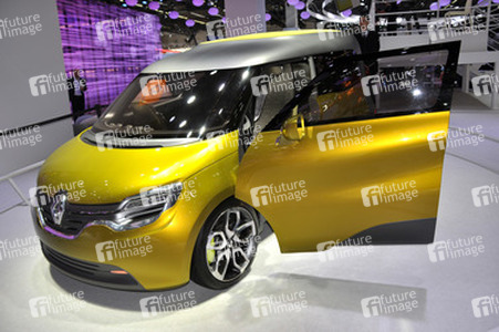 65. Internationale Automobil-Ausstellung / IAA 2013, Frankfurt
