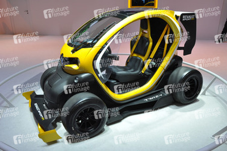 65. Internationale Automobil-Ausstellung / IAA 2013, Frankfurt