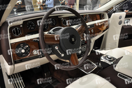 65. Internationale Automobil-Ausstellung / IAA 2013, Frankfurt