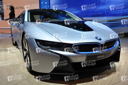 65. Internationale Automobil-Ausstellung / IAA 2013, Frankfurt