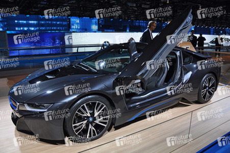 65. Internationale Automobil-Ausstellung / IAA 2013, Frankfurt