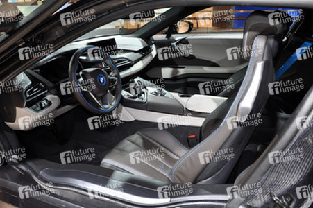 65. Internationale Automobil-Ausstellung / IAA 2013, Frankfurt