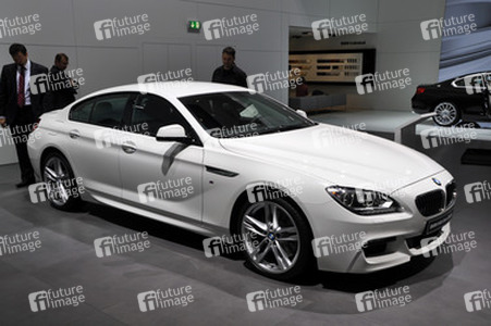 65. Internationale Automobil-Ausstellung / IAA 2013, Frankfurt