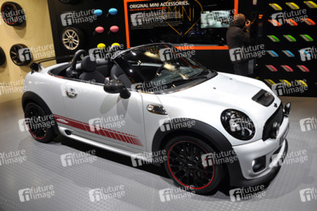 65. Internationale Automobil-Ausstellung / IAA 2013, Frankfurt