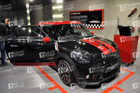 65. Internationale Automobil-Ausstellung / IAA 2013, Frankfurt