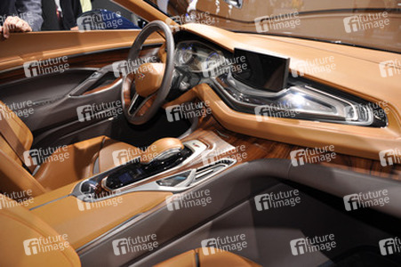 65. Internationale Automobil-Ausstellung / IAA 2013, Frankfurt