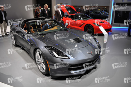 65. Internationale Automobil-Ausstellung / IAA 2013, Frankfurt
