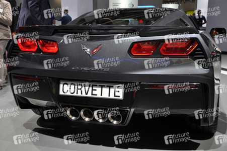65. Internationale Automobil-Ausstellung / IAA 2013, Frankfurt