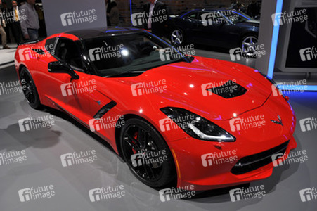 65. Internationale Automobil-Ausstellung / IAA 2013, Frankfurt