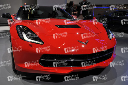 65. Internationale Automobil-Ausstellung / IAA 2013, Frankfurt