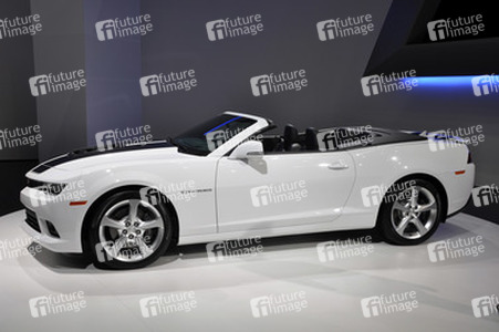 65. Internationale Automobil-Ausstellung / IAA 2013, Frankfurt
