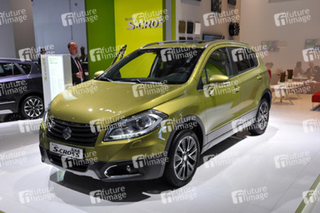 65. Internationale Automobil-Ausstellung / IAA 2013, Frankfurt