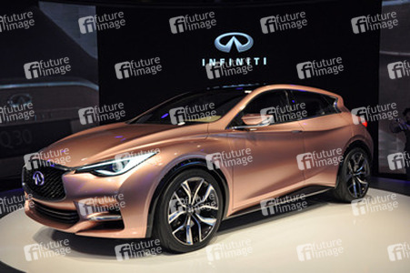 65. Internationale Automobil-Ausstellung / IAA 2013, Frankfurt