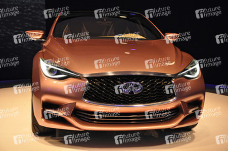 65. Internationale Automobil-Ausstellung / IAA 2013, Frankfurt