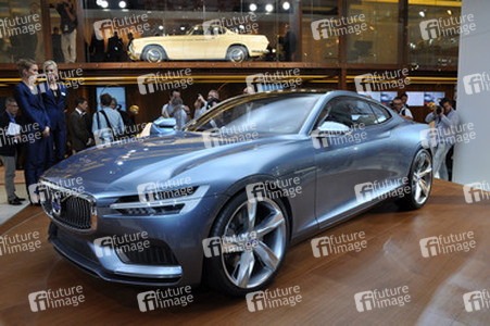 65. Internationale Automobil-Ausstellung / IAA 2013, Frankfurt