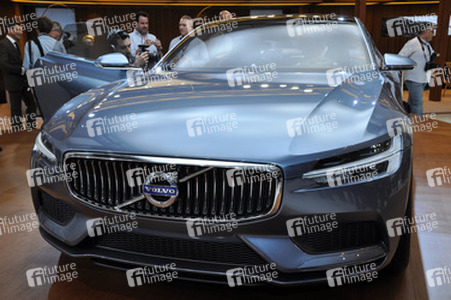 65. Internationale Automobil-Ausstellung / IAA 2013, Frankfurt