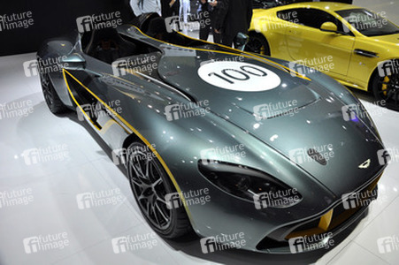 65. Internationale Automobil-Ausstellung / IAA 2013, Frankfurt