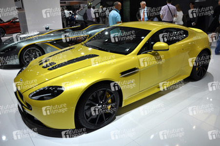 65. Internationale Automobil-Ausstellung / IAA 2013, Frankfurt