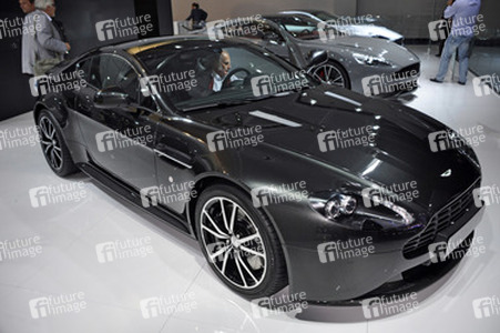 65. Internationale Automobil-Ausstellung / IAA 2013, Frankfurt