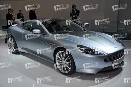 65. Internationale Automobil-Ausstellung / IAA 2013, Frankfurt