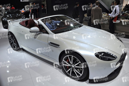 65. Internationale Automobil-Ausstellung / IAA 2013, Frankfurt