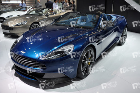 65. Internationale Automobil-Ausstellung / IAA 2013, Frankfurt