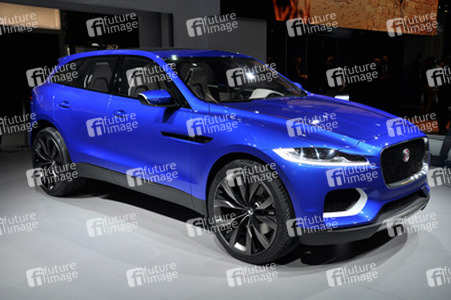 65. Internationale Automobil-Ausstellung / IAA 2013, Frankfurt