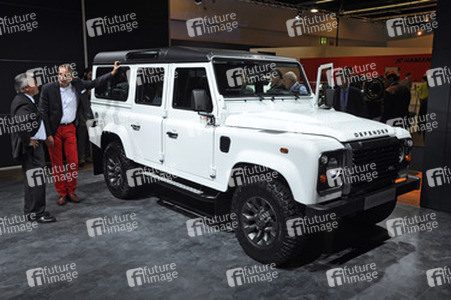 65. Internationale Automobil-Ausstellung / IAA 2013, Frankfurt