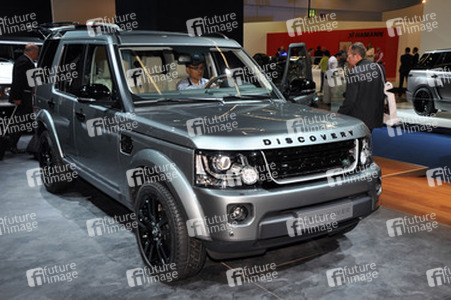 65. Internationale Automobil-Ausstellung / IAA 2013, Frankfurt